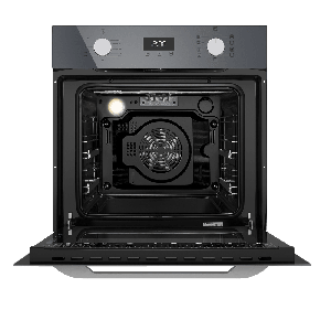Шкаф духовой электрический MAUNFELD EOEM7610DGR