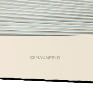 Шкаф духовой электрический MAUNFELD EOEM.769BG