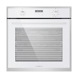 Шкаф духовой электрический MAUNFELD EOEM.769SCS2W