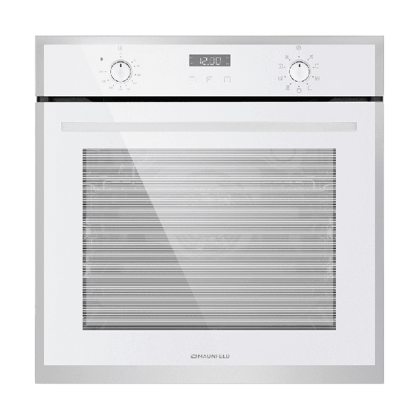 Шкаф духовой электрический MAUNFELD EOEM.769SCS2W