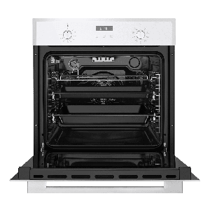 Шкаф духовой электрический MAUNFELD EOEM.769SCS2W