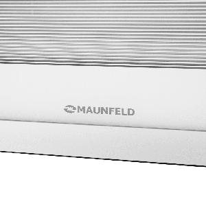 Шкаф духовой электрический MAUNFELD EOEM.769SCS2W