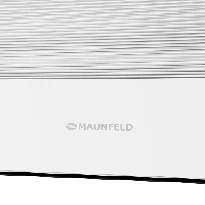 Шкаф духовой электрический MAUNFELD EOEM.769W