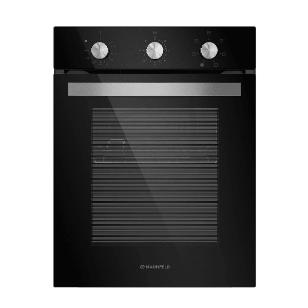 Шкаф духовой электрический MAUNFELD EOEC516B