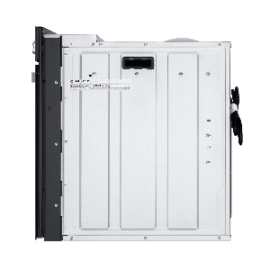 Шкаф духовой электрический MAUNFELD EOEC516B