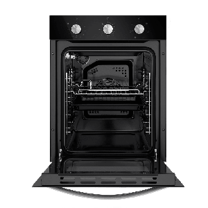 Шкаф духовой электрический MAUNFELD EOEC516B