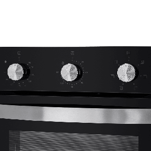 Шкаф духовой электрический MAUNFELD EOEC516B