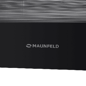Шкаф духовой электрический MAUNFELD EOEC516B