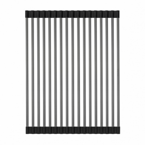 Ролл-мат Paulmark EXTRA R440-GM вороненая сталь 330х440мм