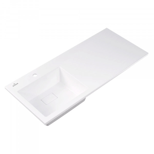 Умывальник Roxen Faber 110х48 30010110L-W