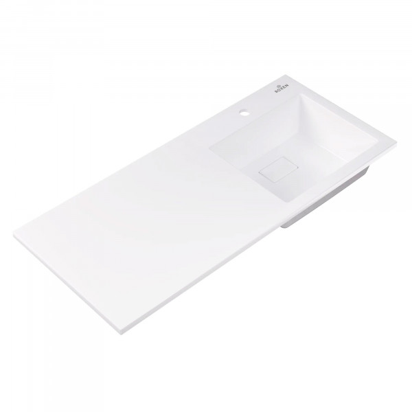 Умывальник Roxen Faber 110х48 30010110R-W