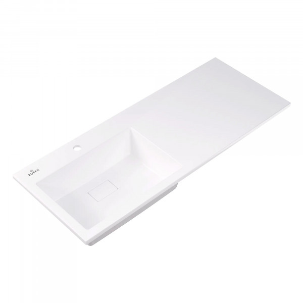 Умывальник Roxen Faber 120х48 30010120L-W