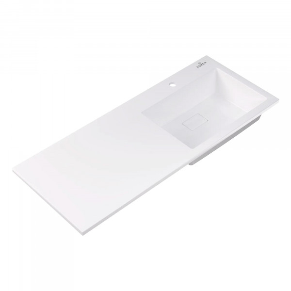 Умывальник Roxen Faber 120х48 30010120R-W