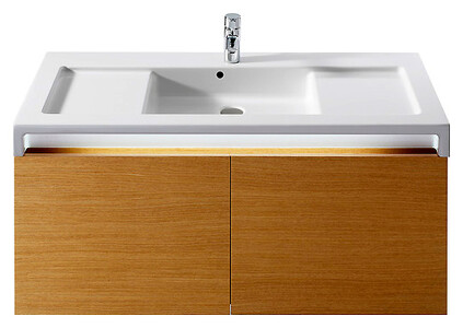 Раковина Roca Stratum 110Х50 (327631000)