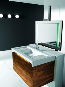Раковина Roca Stratum 110Х50 (327631000)