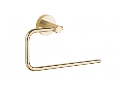 Настенное кольцо Boheme Uno Gold 10975-G