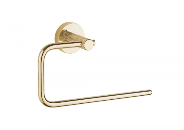 Настенное кольцо Boheme Uno Gold 10975-G