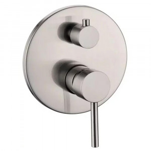 Душевая система встраиваемая Grocenberg GB5099NK-2 никель