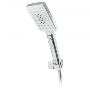 Душевая система встраиваемая Hansberge H6077C хром