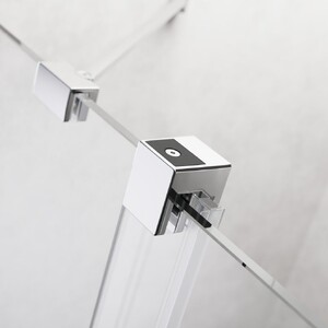 Дверь в нишу (раздвижные двери) Radaway Furo DWJ 140