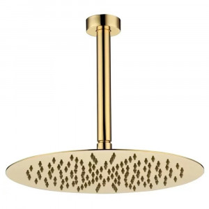 Душевая система встраиваемая Grocenberg GB5099GO-2 золото