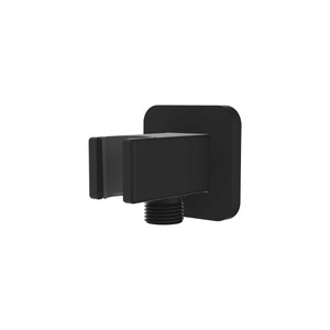Душевая система Vincea VSFW-421I4MB скрытого монтажа черный матовый