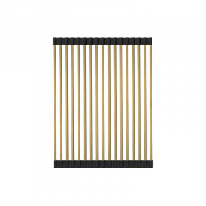 Ролл-мат Paulmark EXTRA R440-BG брашированное золото 330х440мм