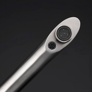 Смеситель для кухни Gappo G4399 Сатин