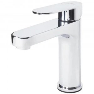 Смеситель для раковины Grocenberg GB1011CR, хром