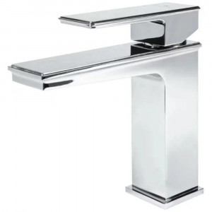 Смеситель для раковины Grocenberg GB2088CR, хром