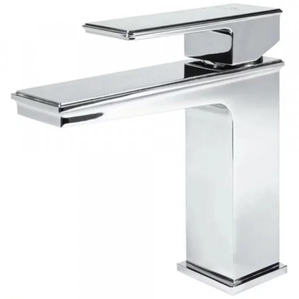 Смеситель для раковины Grocenberg GB2088CR, хром