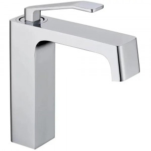 Смеситель для раковины Grocenberg GB2090CR, хром