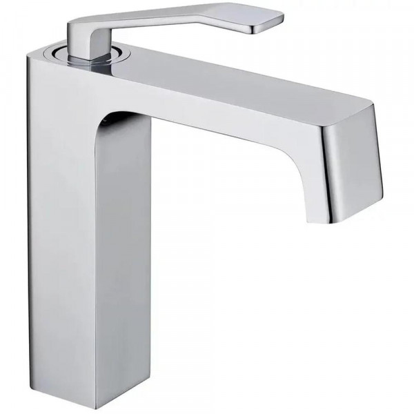 Смеситель для раковины Grocenberg GB2090CR, хром