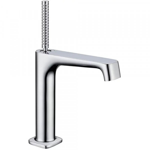 Смеситель для раковины Grocenberg GB2091CR, хром