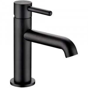 Смеситель для раковины Grocenberg GB2099BL, черный