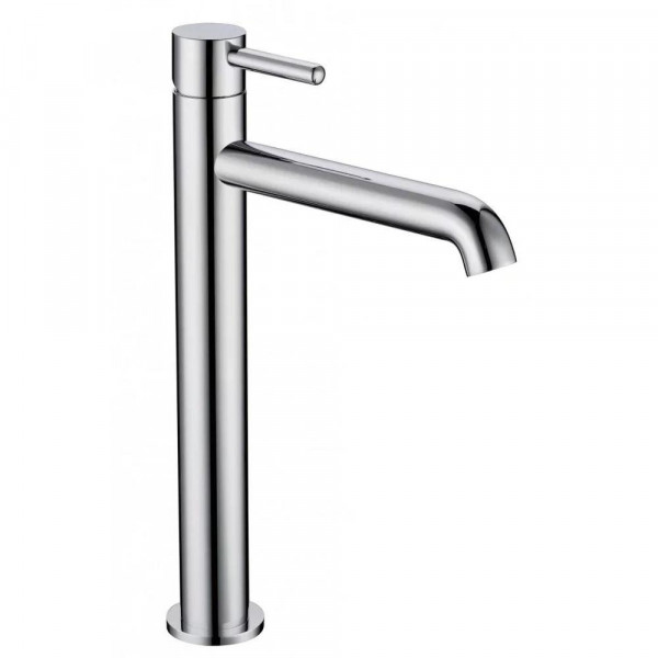 Смеситель для раковины высокий Grocenberg GB3029CR, хром