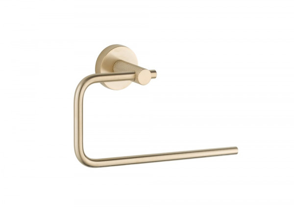 Настенное кольцо Boheme Uno Matt Gold 10975-MG