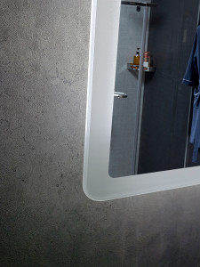 Зеркало Roxen Gotem 60x80