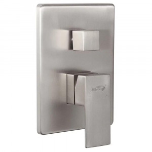 Душевая система встраиваемая Hansberge H6075NK никель