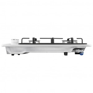 Газовая варочная панель HOMSair HGE323GCWH