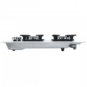 Газовая варочная панель HOMSair HGG321WH