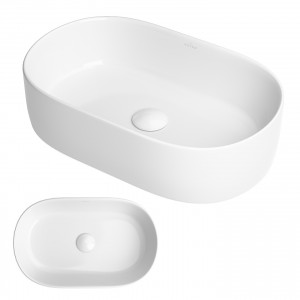 Умывальник Roxen Hope 570095 55,5х34,5 см