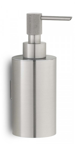 Настенный дозатор Boheme Uno Nickel Brush 10977-NB
