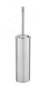 Ёрш напольный Boheme Uno Chrome 10979-CR