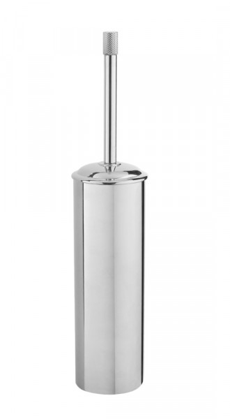 Ёрш напольный Boheme Uno Chrome 10979-CR