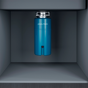 Измельчитель пищевых отходов INTENSO-800 Paulmark I-800