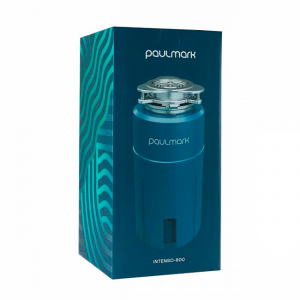Измельчитель пищевых отходов INTENSO-800 Paulmark I-800