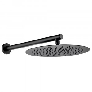 Душевая система встраиваемая без излива Grocenberg GB5099BL-3 черный