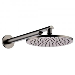 Душевая система встраиваемая без излива Grocenberg GB5090BG графит