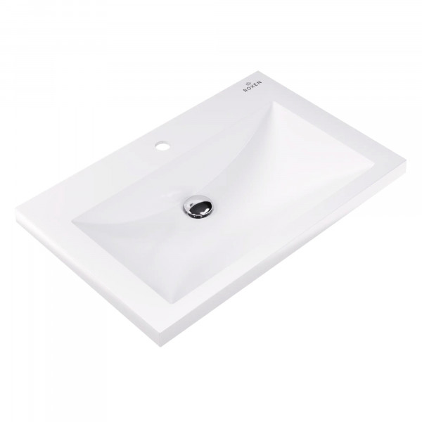 Умывальник Roxen Iris 75х48 3001475